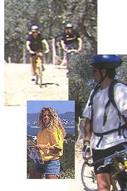 Cykelture på Mallorca